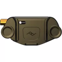 Peak Design Capture Camera Clip v3 (hínár)