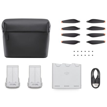 DJI Mini 3 Pro Fly More Kit