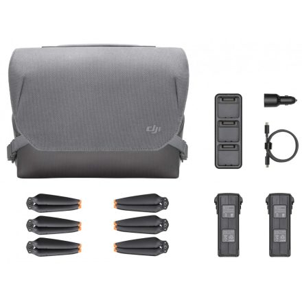 DJI Mavic 3 Fly More Kit