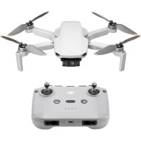 DJI Mini 4K (EU) drón (bontott)