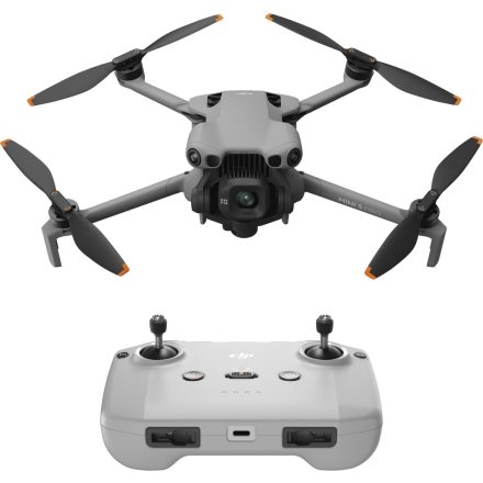 DJI Mini 5 Pro drón