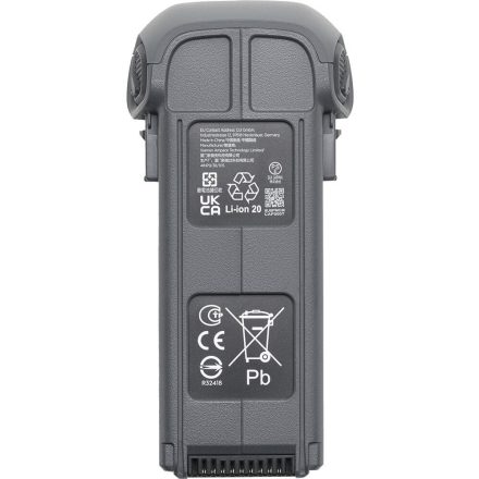 DJI Mavic 4 Pro Intelligent Flight Battery