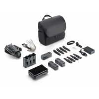 DJI Mavic 4 Pro 512GB Creator Combo drón (DJI RC Pro 2)