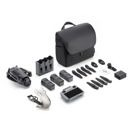 DJI Mavic 4 Pro Fly More Combo drón (DJI RC 2)