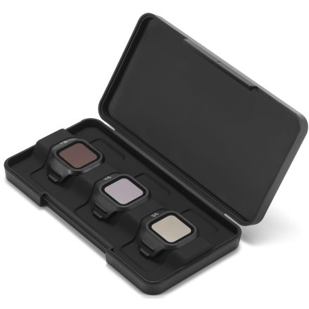 DJI Mini 5 Pro ND szűrőkészlet (ND8/32/128)