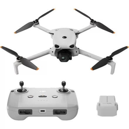 DJI Lito X1 drón