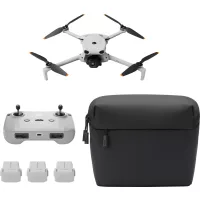 DJI Lito X1 Fly More Combo (DJI RC-N3) drón
