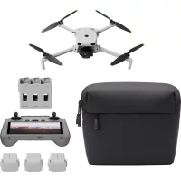 DJI Lito X1 Fly More Combo Plus (DJI RC 2) drón