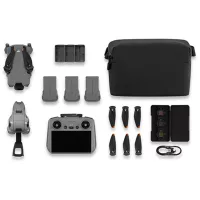DJI Mini 5 Pro drón, Fly More Combo Plus (DJI RC 2)