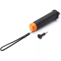   DJI Floating Handle csúszásmentes markolat (Osmo Action 5 Pro, 4, 3)