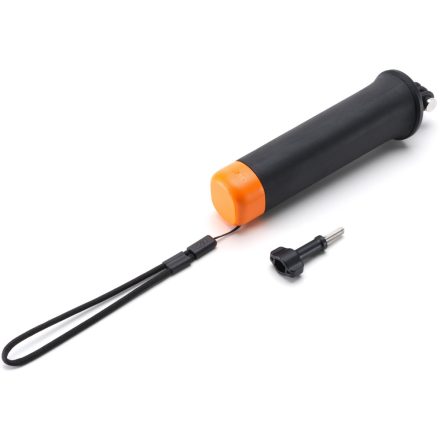 DJI Floating Handle csúszásmentes markolat (Osmo Action 5 Pro, 4, 3)