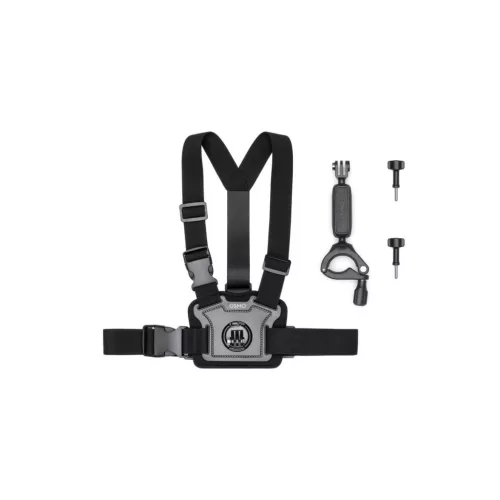   DJI Osmo Action Bike Accessory Kit, kerékpár kiegészítő kit