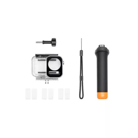 DJI Osmo Action Diving Accessory Kit, búvár kiegészítő készlet