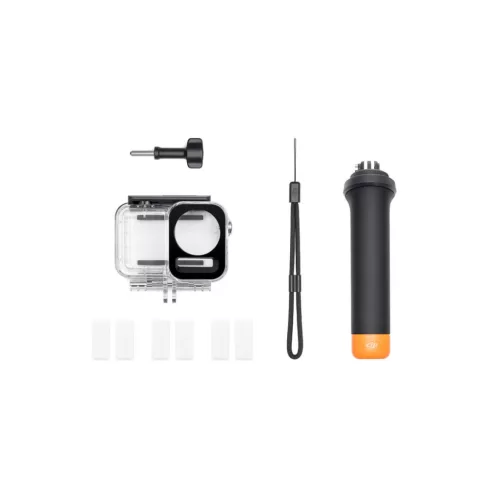   DJI Osmo Action Diving Accessory Kit, búvár kiegészítő készlet