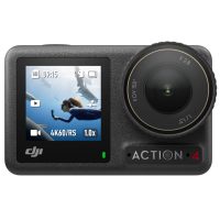DJI Osmo Action 4 Standard Combo