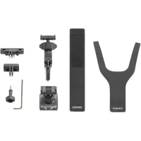   DJI Osmo Action országúti kerékpáros tartozékkészlet  (Osmo Action 4, 3)
