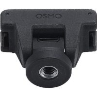 DJI Osmo Adjustable Quick-Release Adapter Mount