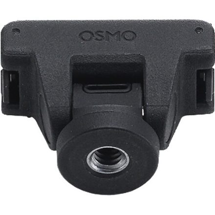 DJI Osmo Adjustable Quick-Release Adapter Mount