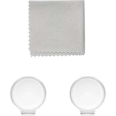 DJI Osmo 360 Transparent Lens Protectors