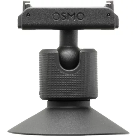 DJI Osmo Nano Dual-Directional Magnetic Ball Head Assembly