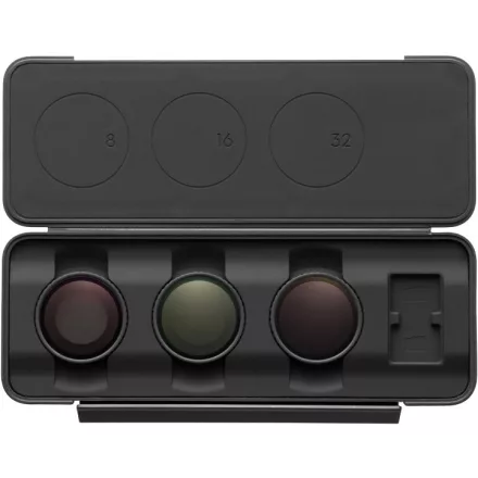 DJI Osmo Nano ND Filter (8/16/32)