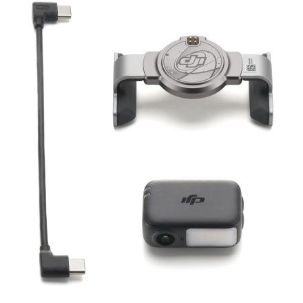 DJI OM 8 Series Tracking Kit