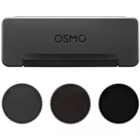 DJI Osmo Action 6 ND szűrőkészlet