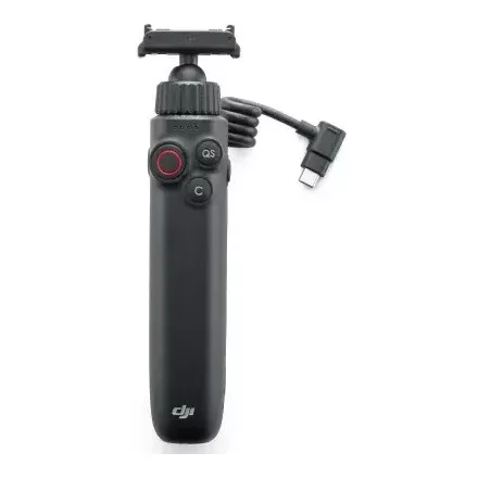 DJI Osmo Action kétirányú akkumulátorfogantyú