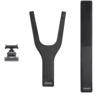DJI Osmo Action kétirányú 360°-os csuklópánt