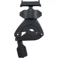   DJI Osmo Action kétirányú mini kormányra szerelhető tartó