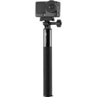   DJI Osmo 1,5 m-es hosszabbító rúdkészlet (kétirányú gyorskioldású)