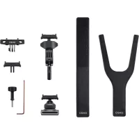   DJI Osmo országúti kerékpáros tartozékkészlet (kétirányú gyorskioldású)