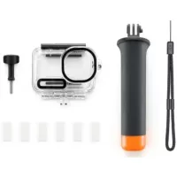DJI Osmo Action 6 búvár kiegészítő készlet