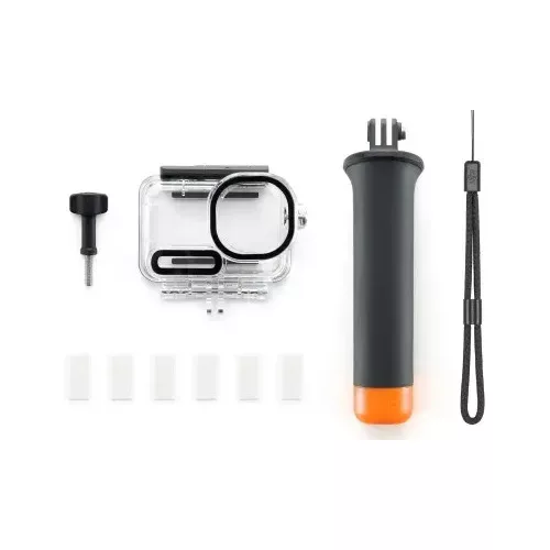 DJI Osmo Action 6 búvár kiegészítő készlet