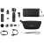 DJI Osmo Pocket 4 gimbal kamera, Creator Combo