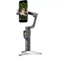 DJI Osmo Mobile 8P Advanced Tracking Combo