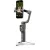DJI Osmo Mobile 8P Advanced Tracking Combo