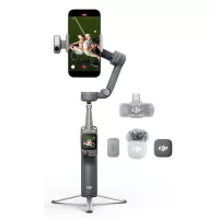 DJI Osmo Mobile 8P Creator Combo