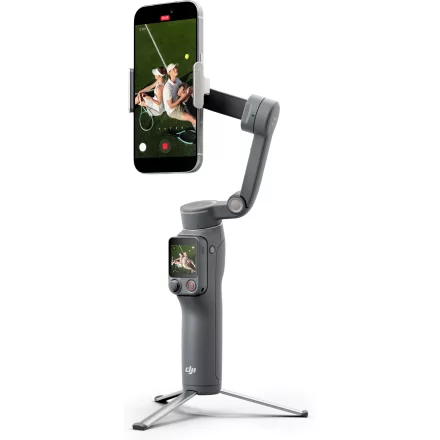 DJI Osmo Mobile 8P Standard Combo