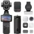DJI Osmo Pocket 4P gimbal kamera, Vlog Combo