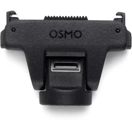 DJI Osmo Adjustable Dual-Direction Quick-Release Adapter Mount