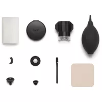 DJI Osmo 360 II Lens Replacement Kit (Single)