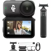 DJI Osmo Nano mini akciókamera, On-the-Go Combo