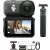 DJI Osmo Nano mini akciókamera, On-the-Go Combo