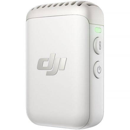 DJI Mic 2 transmitter (fehér)