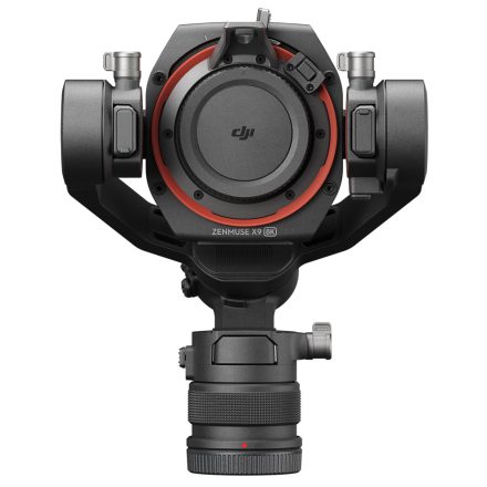 DJI Zenmuse X9-8K Gimbal Camera