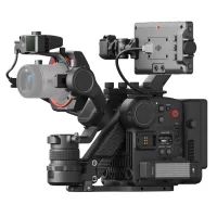 DJI Ronin 4D 8K cinema kamera combo kit