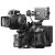 DJI Ronin 4D 4-Axis Cinema Camera 8K Combo