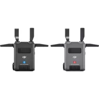 DJI SDR Transmission Combo (adó és vevő egység)
