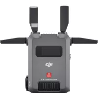 DJI SDR Transmission Receiver (vevő)